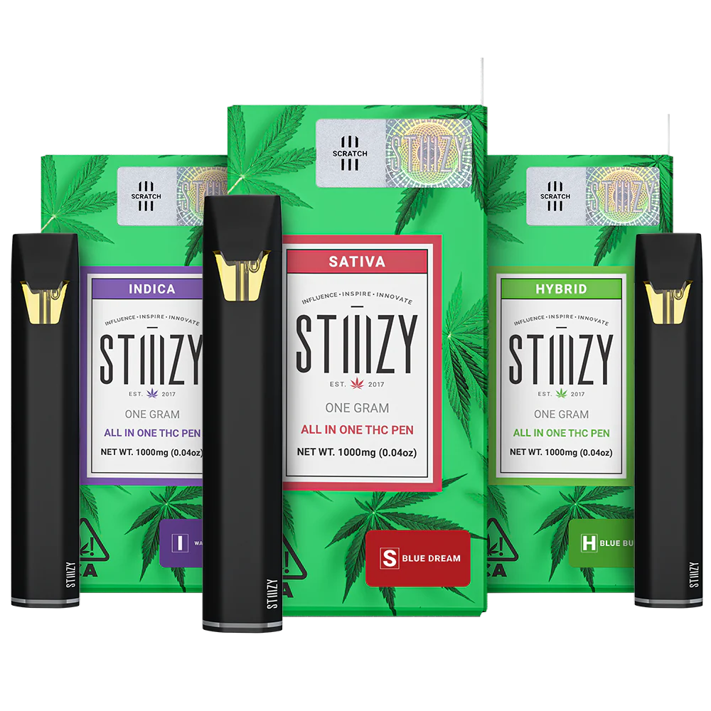 Shop THC Vapes Australia