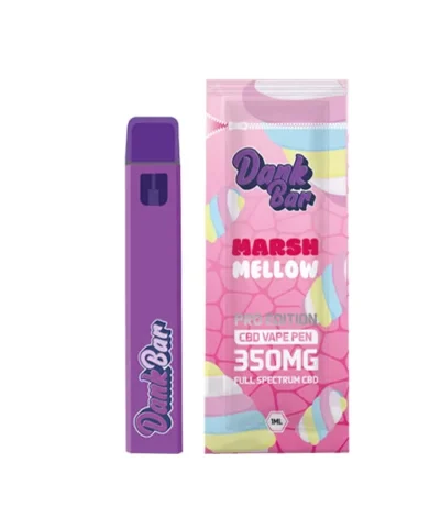 indica-inspired THC Dank vape