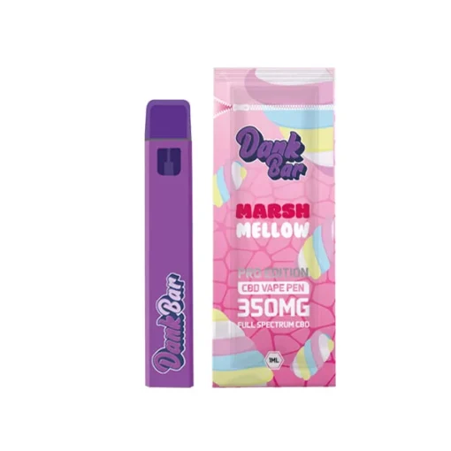 indica-inspired THC Dank vape