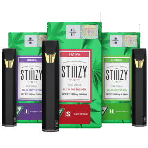 STIIIZY vape pens Australia