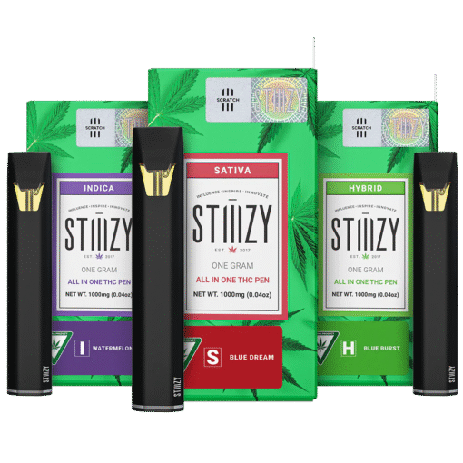 STIIIZY vape pens Australia