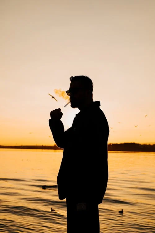 THC Vapes